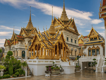 Les incontournables de la Thaïlande : Bangkok et Phuket