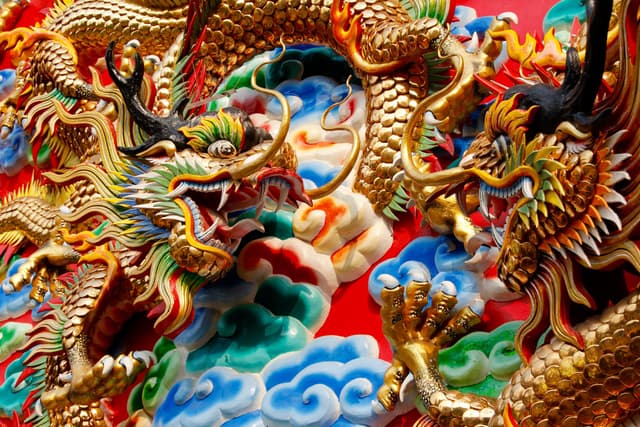 Fuga di 7 giorni in Thailandia